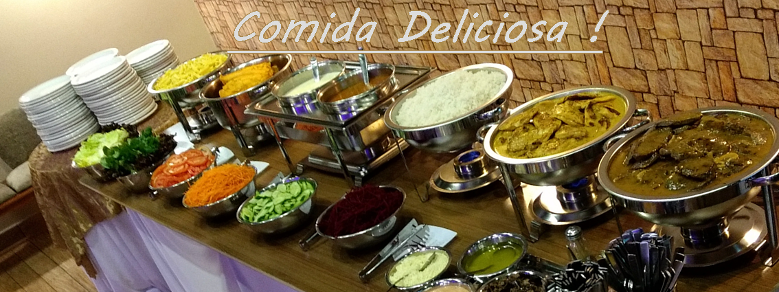 Festa de casamentos - Salão de festa em Pirituba